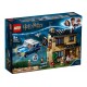 LEGO Harry Potter 4 Privet Drive  No. 75968