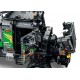 LEGO Technic 4x4 Mercedes Zetros Trial Truck