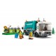 LEGO City Camion de reciclare