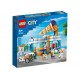 LEGO City Magazin de inghetata
