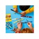 LEGO DOTS Mega pachet cu Bratari Mickey si Friends