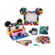LEGO DOTS Pachet Back to School Mickey Mouse si Minnie Mouse