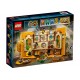 LEGO Harry Potter Bannerul Casei Hufflepuff™
