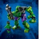 LEGO Marvel Super Heroes Robot Hulk