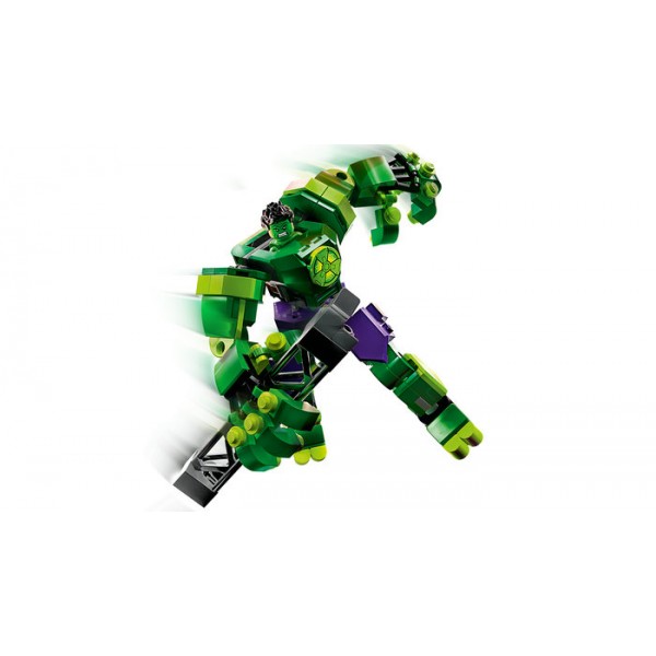 LEGO Marvel Super Heroes Robot Hulk