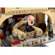LEGO Star Wars Camera tronului lui Boba Fett