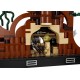 LEGO Star Wars Diorama Antrenamentul Jedi de pe Dagobah