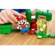 LEGO Super Mario Set de extindere - Casa cu cadouri a lui Yoshi