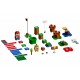 LEGO Super Mario Aventurile lui Mario - set de baza  No. 71360