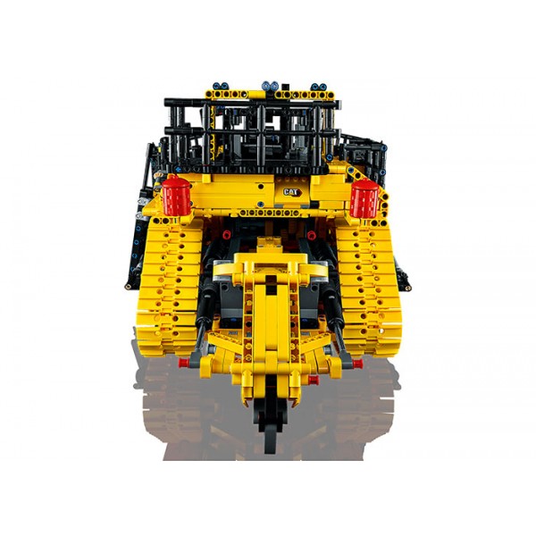 LEGO Technic Buldozer Cat® D11T