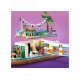 LEGO Friends Casa pe barca
