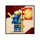 LEGO Ninjago Dragonul Tunet EVO al lui Jay
