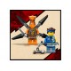 LEGO Ninjago Dragonul Tunet EVO al lui Jay