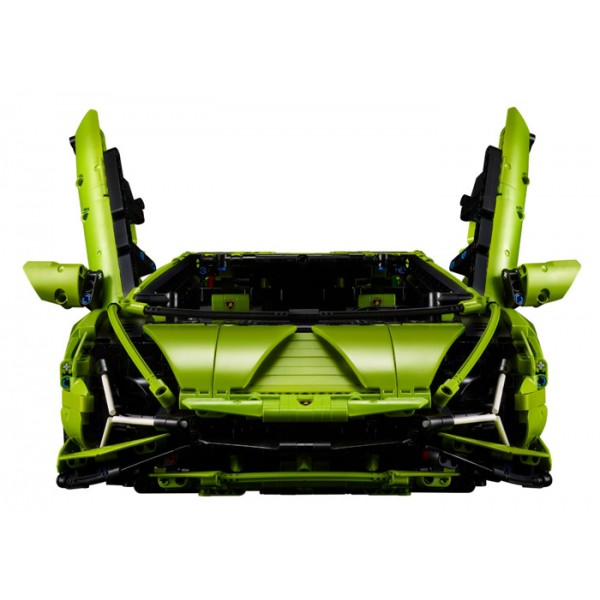 LEGO Technic Lamborghini Sián FKP 37  No. 42115