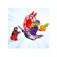 LEGO Marvel Super Heroes Miles Morales: Tehno-tricicleta