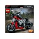 LEGO Technic Motocicleta