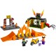 LEGO City Parcul de cascadorii