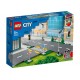 LEGO City Placi de sosea