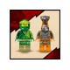 LEGO Ninjago Robotul Ninja al lui Lloyd