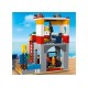 LEGO City Sediul salvamarilor