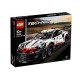 LEGO Technic Porsche 911 RSR  No. 42096