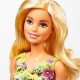 Set Barbie dulapior cu hainute, accesorii si papusa