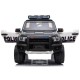 Mașinuță electrică  cu telecomandă Ford Raptor Police Edition