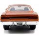 FAST AND FURIOUS 1970 PLYMOUTH ROAD RUNNER SCARA 1:24