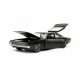 FAST NAD FURIOUS 1968 DODGE CHARGER SCARA 1:24