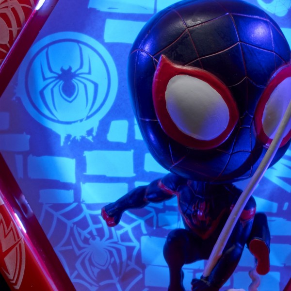 WOW! PODS - MARVEL MILES MORALES